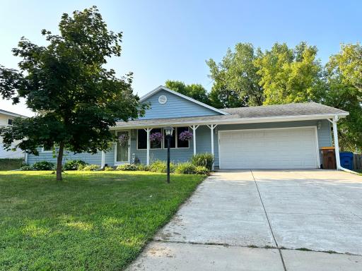 2510 Mayfair Avenue, White Bear Lake, MN 55110