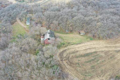 22270 CSAH 9 S, Darwin, MN 55324