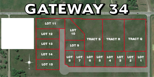 Lot 4 400 Ave, Perham, MN 56573