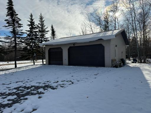 4143 Wildwood Drive NW, Williams, MN 56686