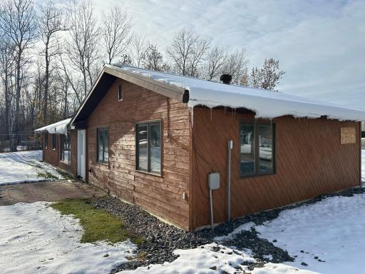 Photo for 4143 Wildwood Drive NW, Williams, MN 56686 - Listing #6454830 4143 Wildwood Drive NW, Williams, MN 56686