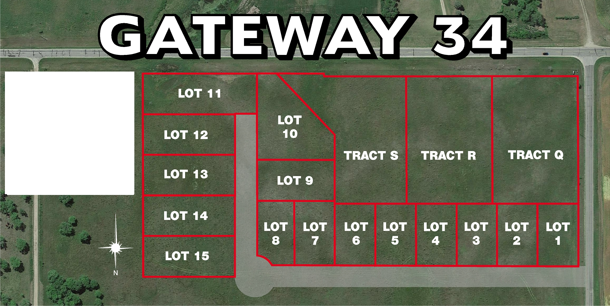 Photo for Lot 5 400th Ave, Perham, MN 56573 - Listing #6454842 Lot 5 400th Ave, Perham, MN 56573