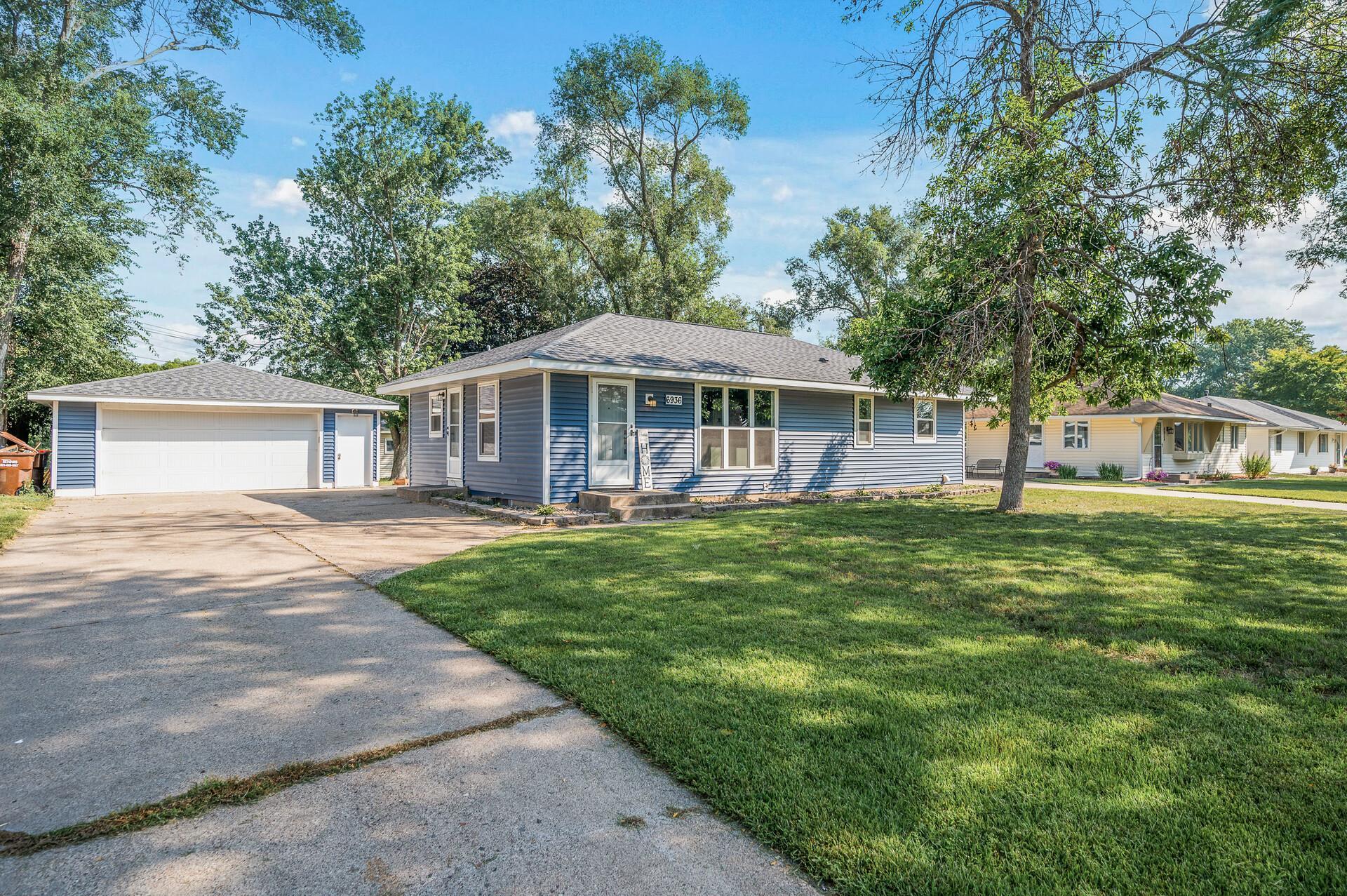 Property photo for 6936 90th Street S, Cottage Grove, MN 55016