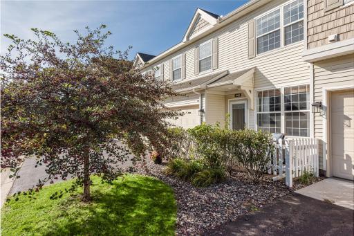 1509 111th Drive NE, F, Blaine, MN 55449
