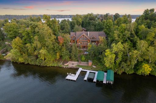11299 Birch Island Road, East Gull Lake, MN 56401