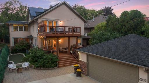 2309 Newton Avenue S, Minneapolis, MN 55405