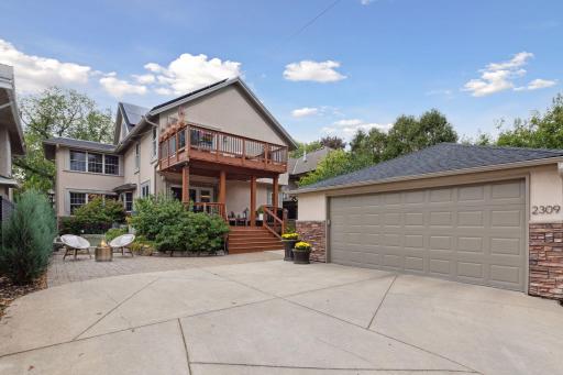 2309 Newton Avenue S, Minneapolis, MN 55405