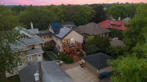 2309 Newton Avenue S, Minneapolis, MN 55405