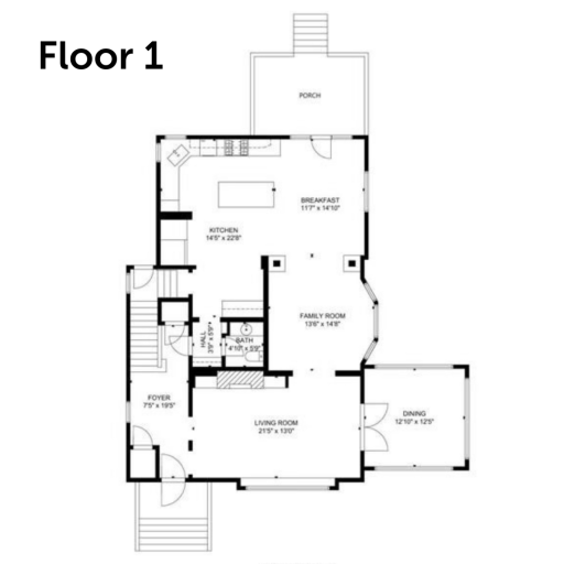 2309 Newton Avenue S, Minneapolis, MN 55405