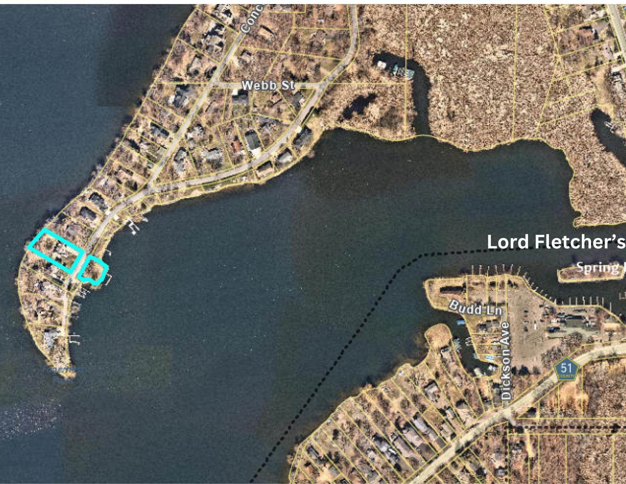 Beautiful and quiet neighborhood within close proximity to fun!