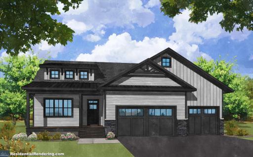 8038 Lost Lake Road, 220, Nisswa, MN 56468