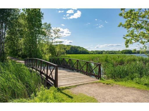 Lakeville offers 62 parks, 118.4 miles of pedestrian and bike trails and diverse recreational opportunities for all ages.