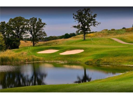 Legends Award Winning Golf Course and Restaurant.