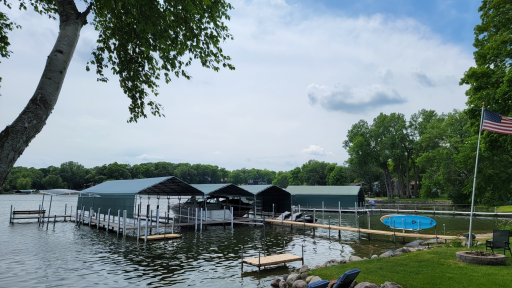 5361 Baywood Shores Drive, Mound, MN 55364