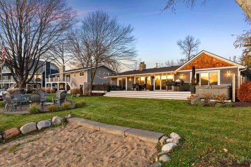 5361 Baywood Shores Drive, Mound, MN 55364
