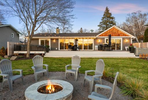 5361 Baywood Shores Drive, Mound, MN 55364
