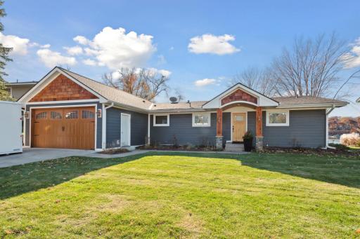 5361 Baywood Shores Drive, Mound, MN 55364