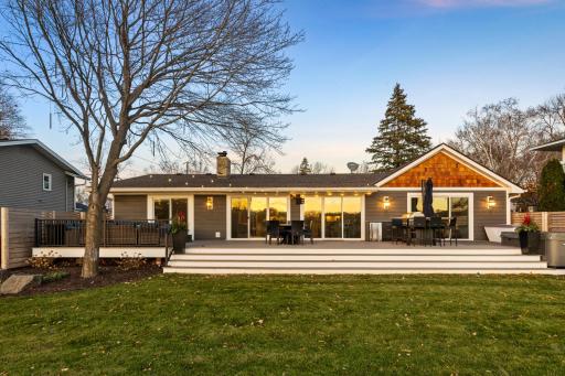 5361 Baywood Shores Drive, Mound, MN 55364