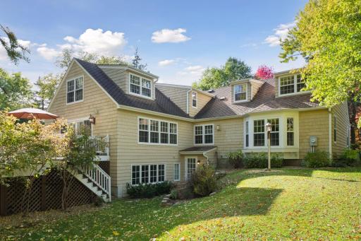 4921 Sunnyslope Road W, Edina, MN 55424