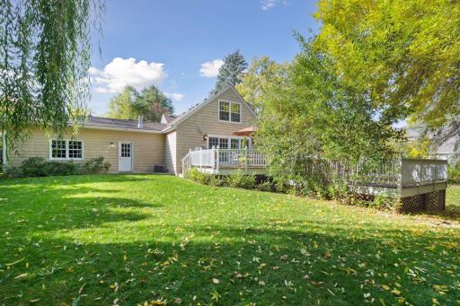 4921 Sunnyslope Road W, Edina, MN 55424