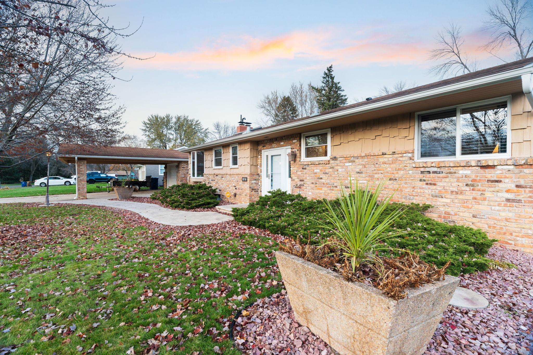 Photo for 3858 Midland Avenue, White Bear Lake, MN 55110 - Listing #6456130 3858 Midland Avenue, White Bear Lake, MN 55110