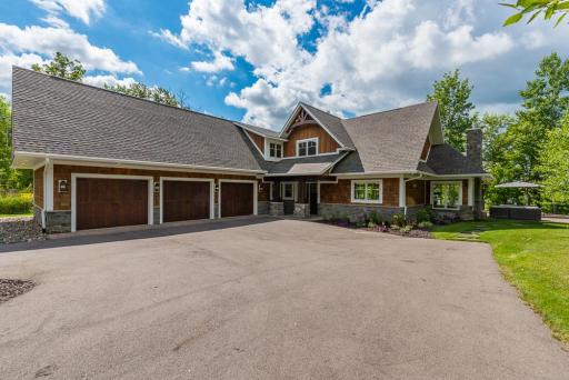 27361 Vision Drive, Aitkin, MN 56431