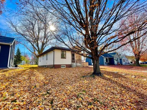 515 W Van Dusen Street, Springfield, MN 56087