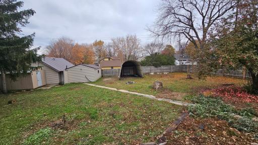Photo for 1623 Hennepin Avenue N, Glencoe, MN 55336 - Listing #6456484 1623 Hennepin Avenue N, Glencoe, MN 55336