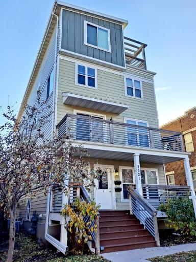 3621 Bryant Avenue S, Minneapolis, MN 55409
