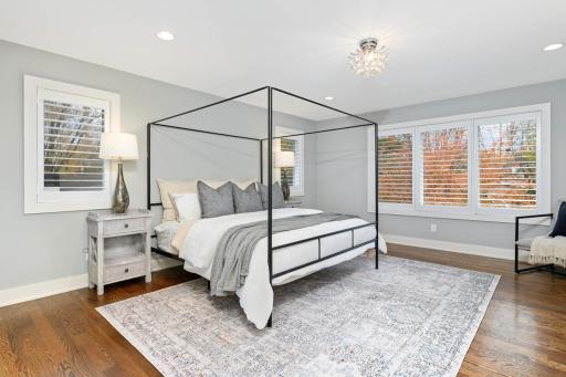 4022 Grimes Avenue S, Edina, MN 55416