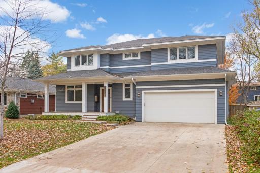4022 Grimes Avenue S, Edina, MN 55416