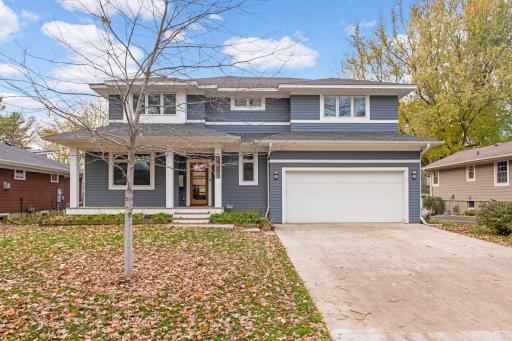 4022 Grimes Avenue S, Edina, MN 55416