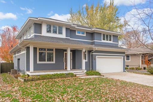 4022 Grimes Avenue S, Edina, MN 55416