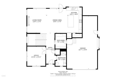 4022 Grimes Avenue S, Edina, MN 55416