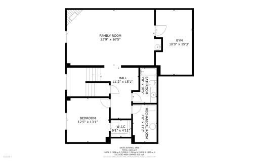 4022 Grimes Avenue S, Edina, MN 55416
