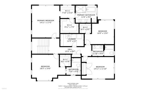 4022 Grimes Avenue S, Edina, MN 55416