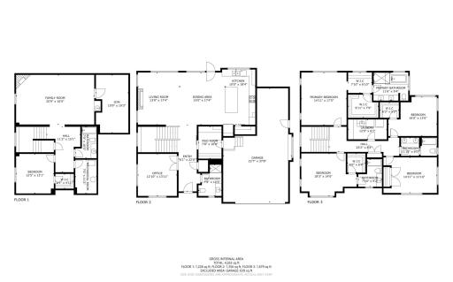 4022 Grimes Avenue S, Edina, MN 55416