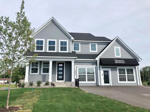 Ask about our specials on quick move in homes! The Westley Sport, our best selling floorplan, is a showstopper! Stop by to see all the architectural features that make this home so special! The model is open Thursday-Monday 12-5.