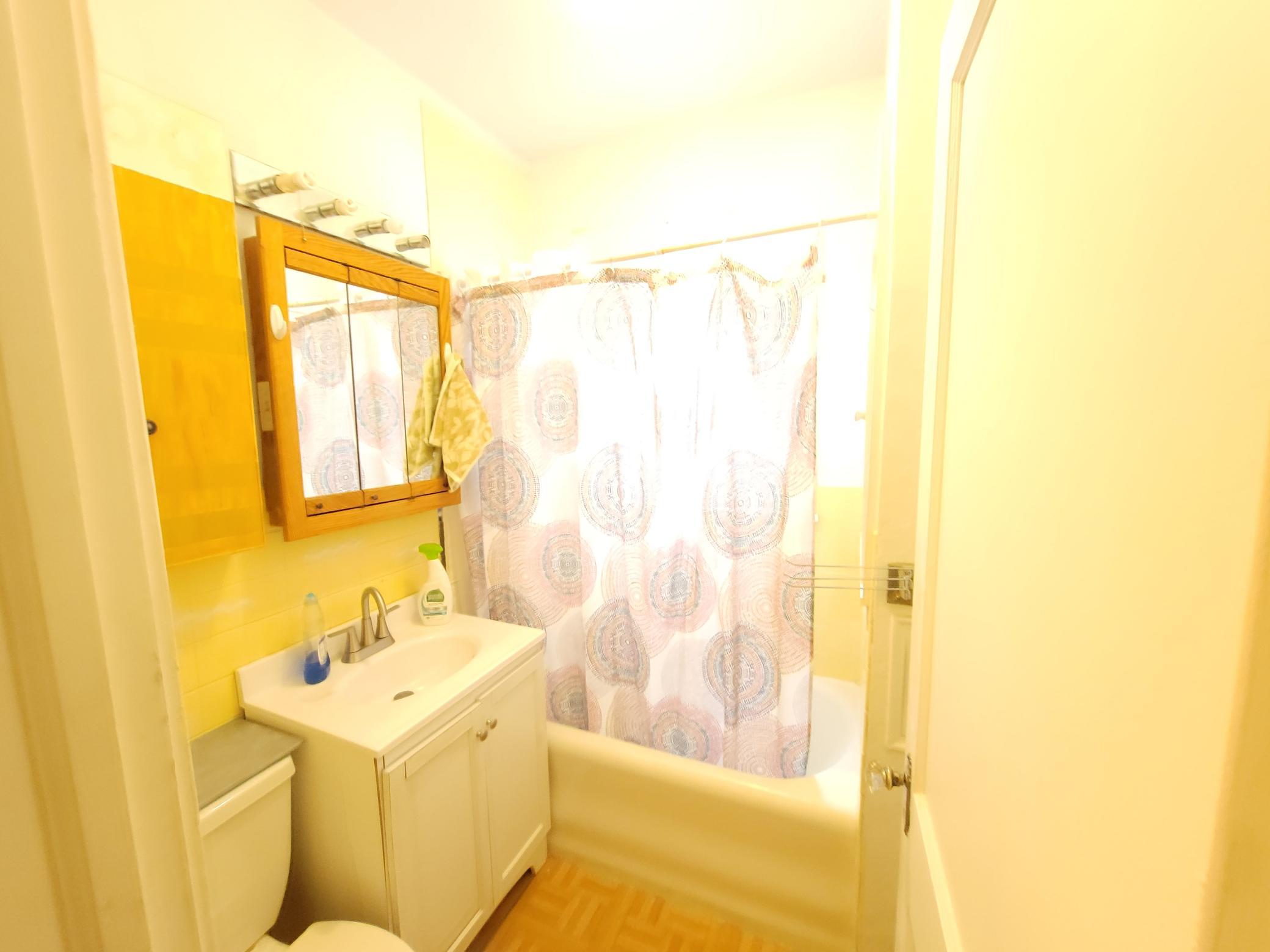 Main bath