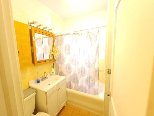 Main bath