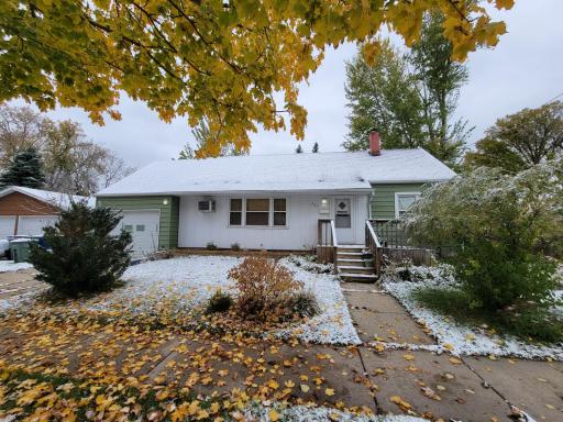 Photo for 307 12th Street S, Moorhead, MN 56560 - listing #6457264 307 12th Street S, Moorhead, MN 56560