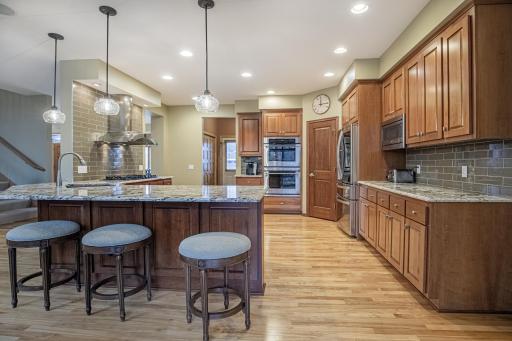 4105 Wild Meadows Drive, Hamel, MN 55340