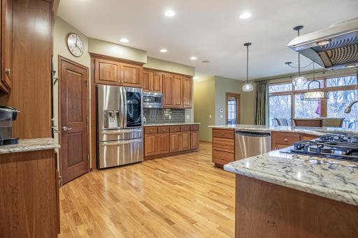 4105 Wild Meadows Drive, Hamel, MN 55340