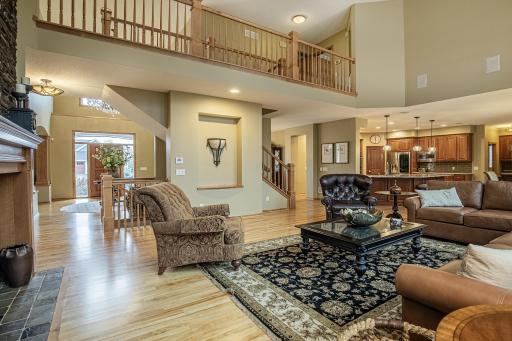 4105 Wild Meadows Drive, Hamel, MN 55340