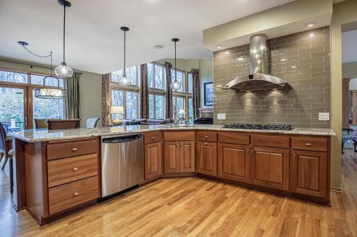 4105 Wild Meadows Drive, Hamel, MN 55340