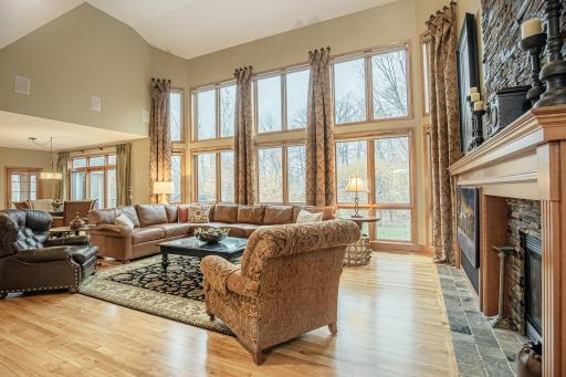 4105 Wild Meadows Drive, Hamel, MN 55340