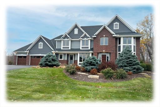 4105 Wild Meadows Drive, Hamel, MN 55340