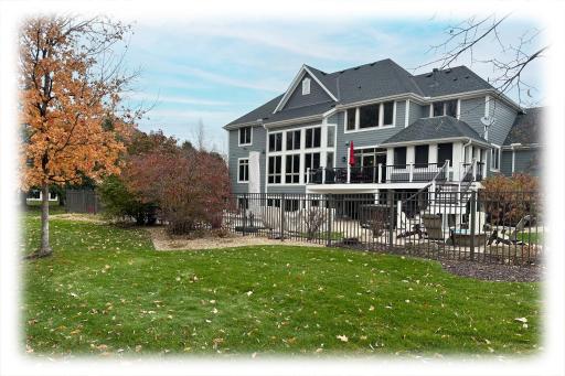 4105 Wild Meadows Drive, Hamel, MN 55340