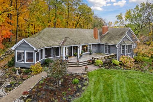 Photo for 325 S Brown Road, Long Lake, MN 55356 - listing #6457329 325 S Brown Road, Long Lake, MN 55356