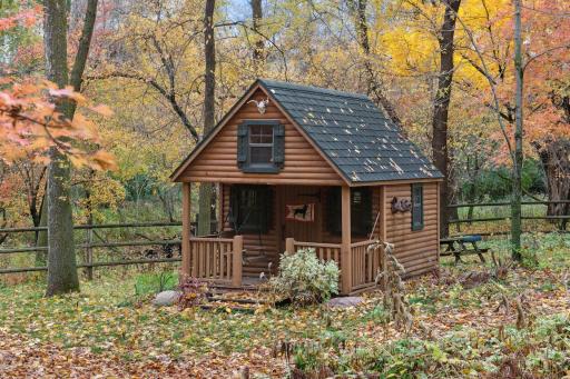 325 S Brown Road, Long Lake, MN 55356
